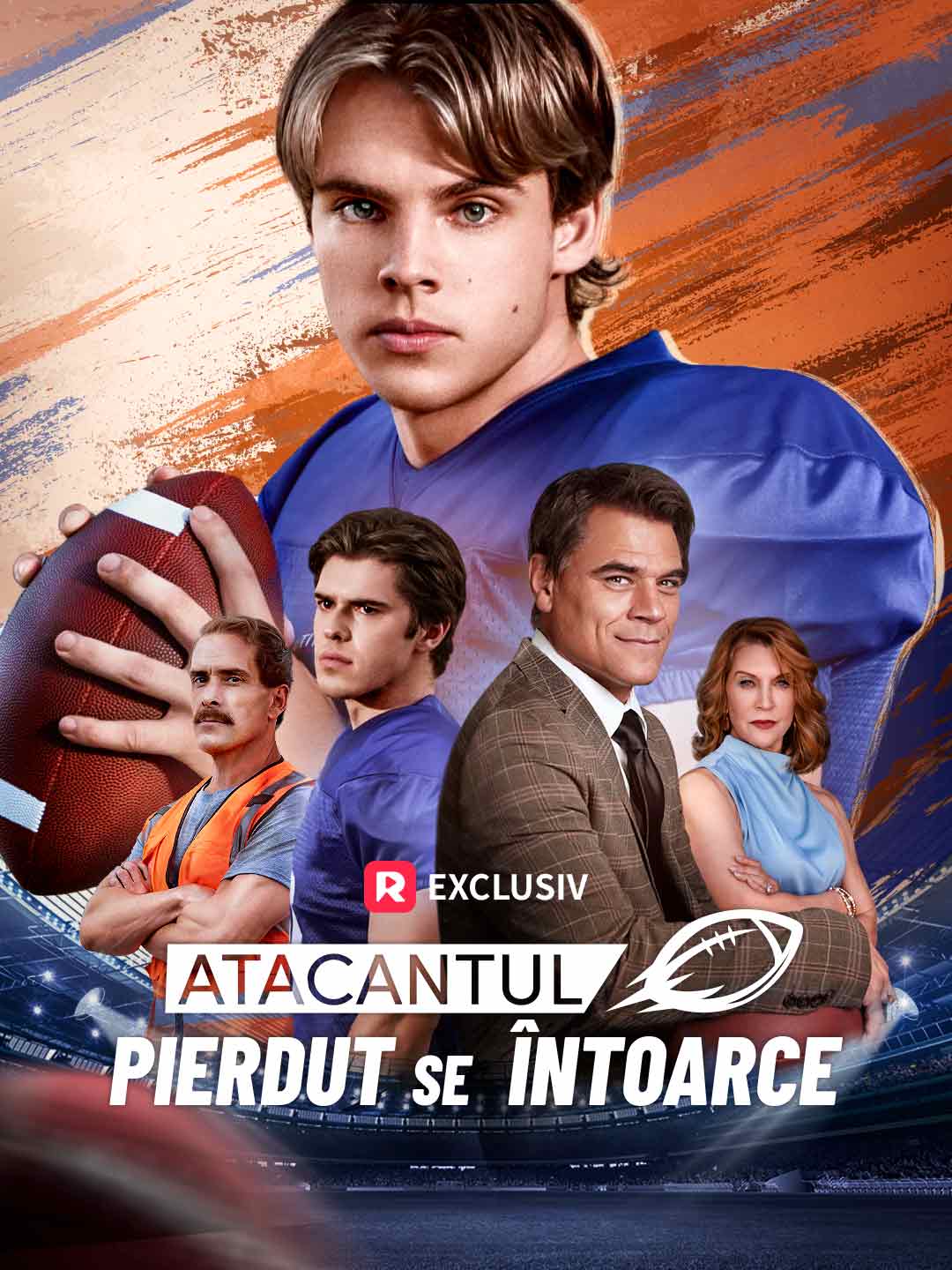 Il ritorno del quarterback perduto