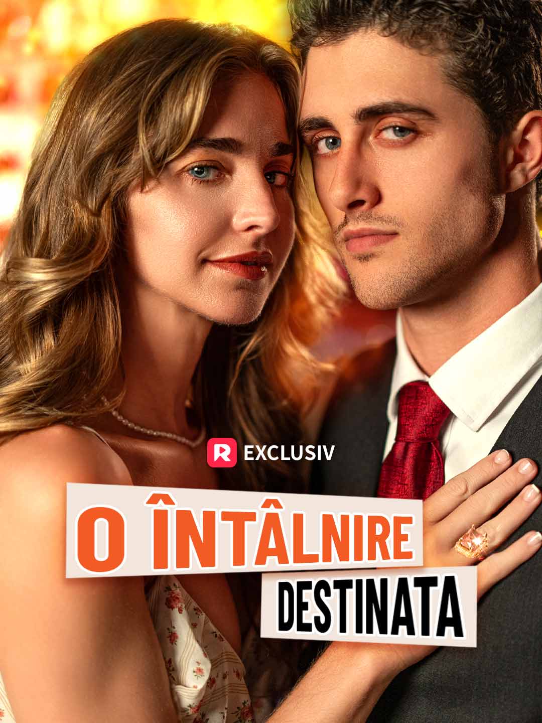 O întâlnire destinată