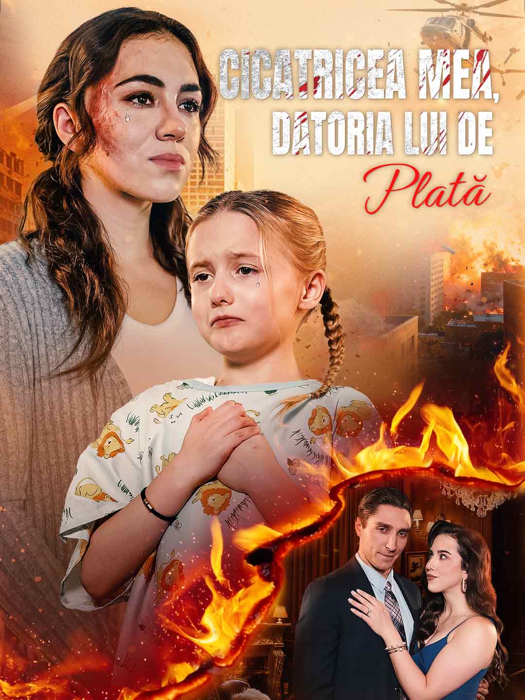Benim Yaram, Onun Borcu