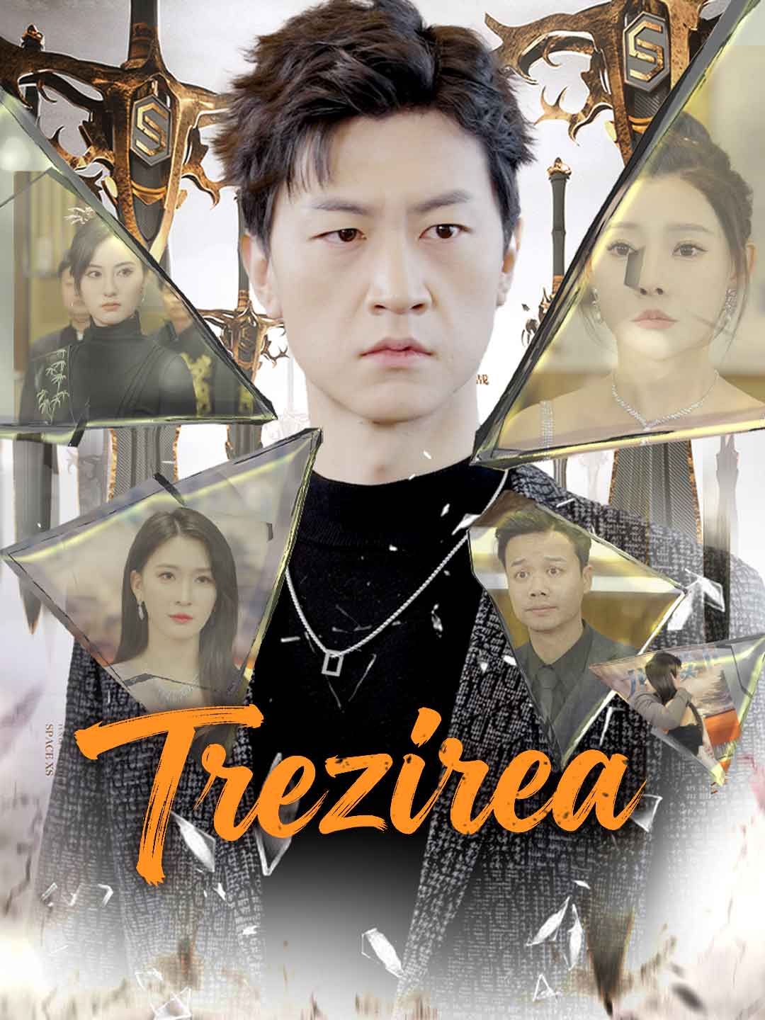 Trezirea