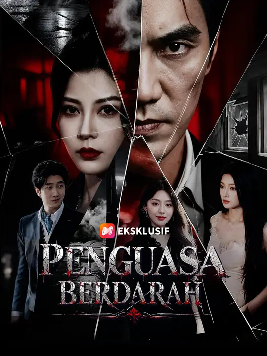 Penguasa Berdarah