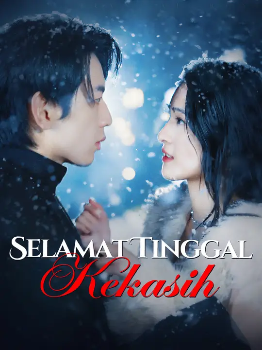 Selamat Tinggal Kekasih
