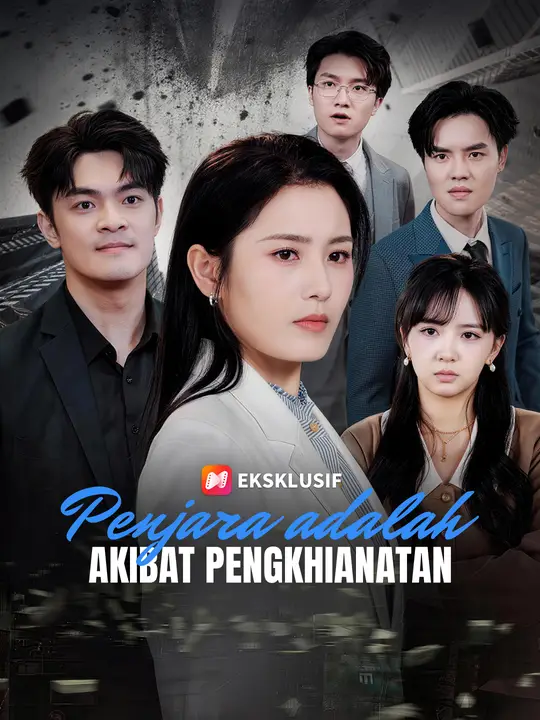 Penjara adalah Akibat Pengkhianatan