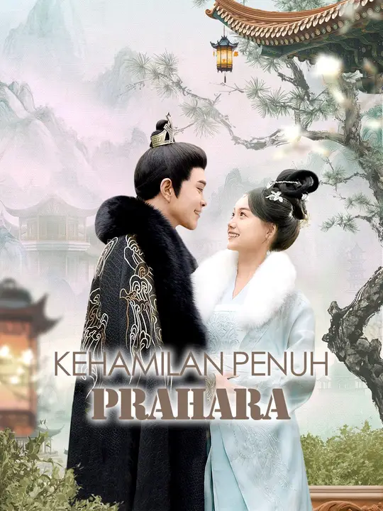 Kehamilan Penuh Prahara