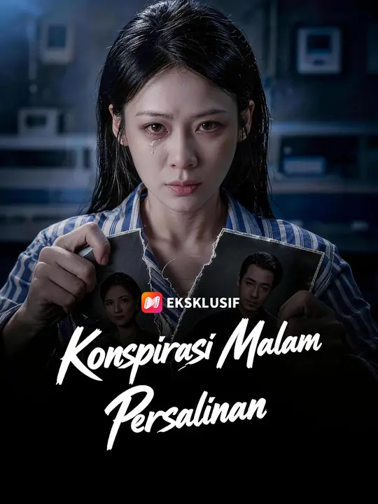 Konspirasi Malam Persalinan