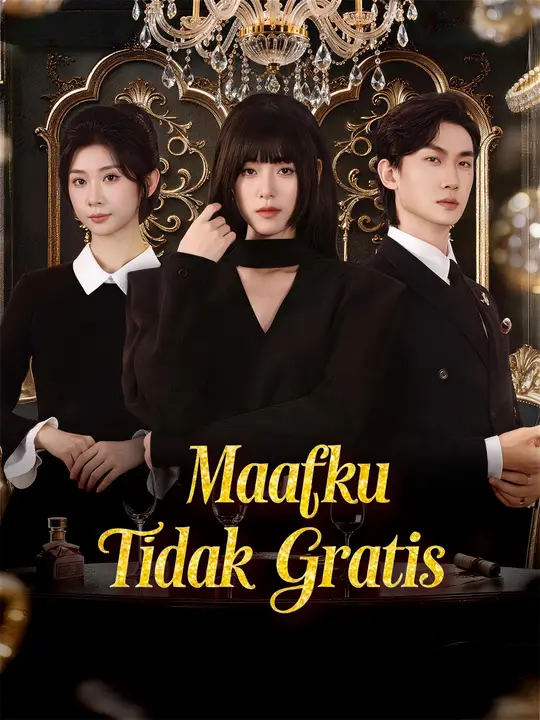 Maafku Tidak Gratis