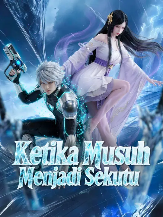 Ketika Musuh Menjadi Sekutu