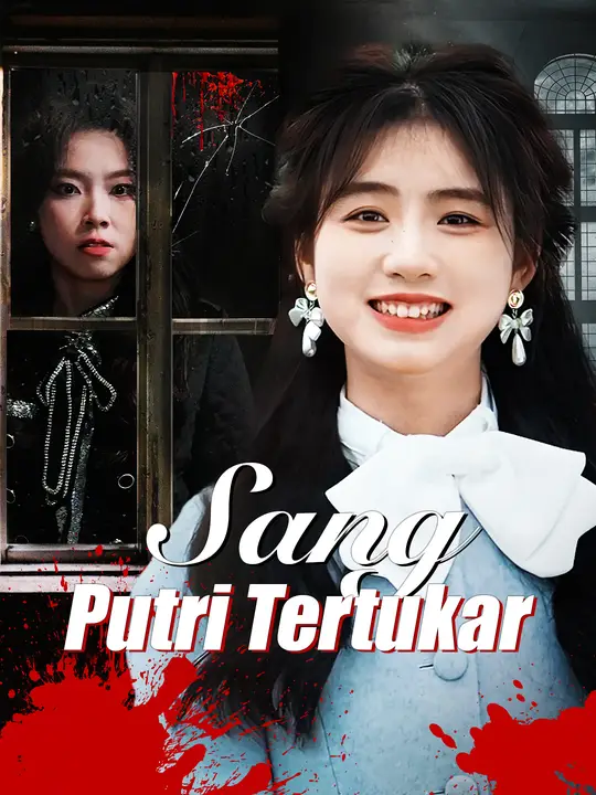 Sang Putri Tertukar