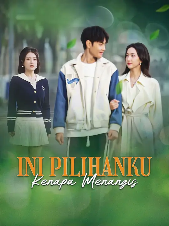 Ini Pilihanku, Kenapa Menangis