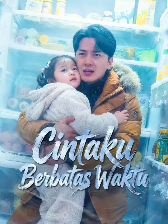 Cintaku Berbatas Waktu