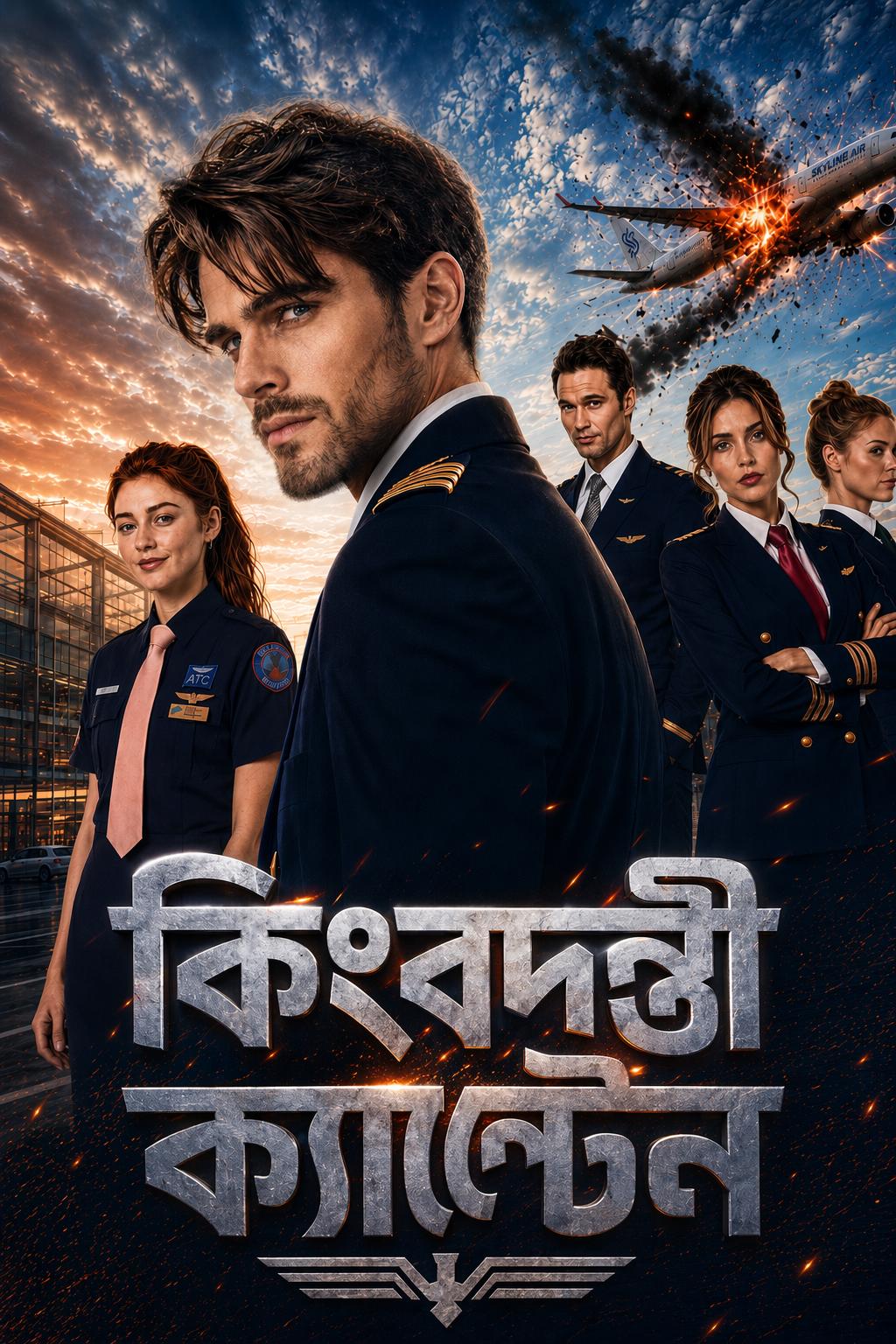কিংবদন্তী ক্যাপ্টেন