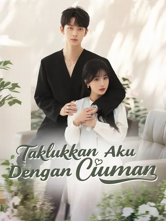 Taklukkan Aku Dengan Ciuman