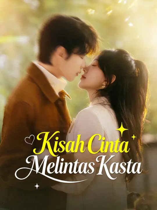 Kisah Cinta Melintas Kasta