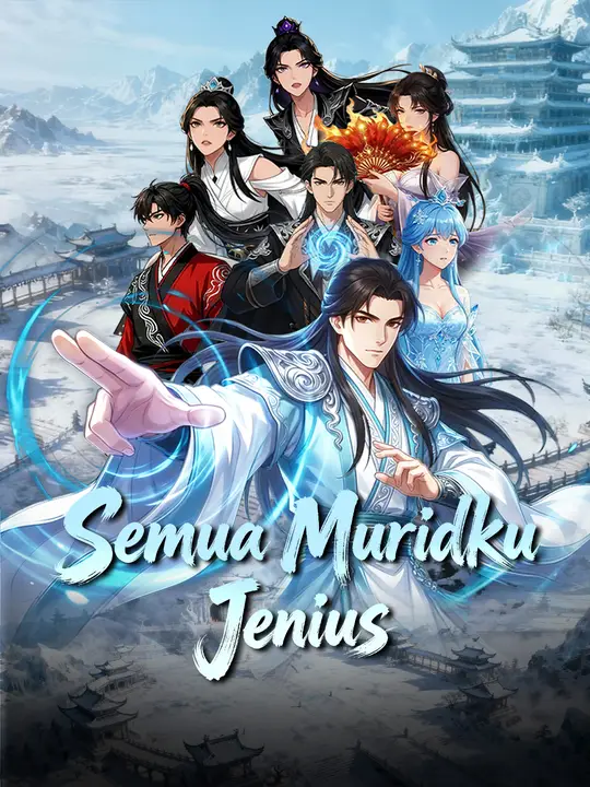 Semua Muridku Jenius
