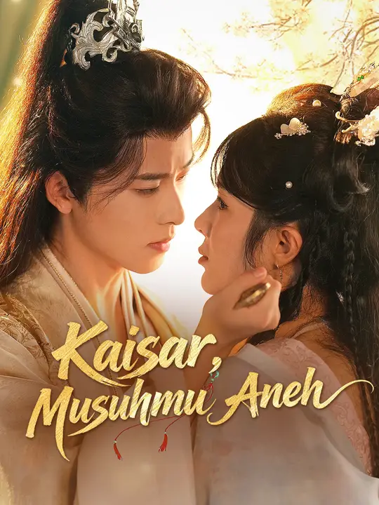 Kaisar, Musuhmu Aneh
