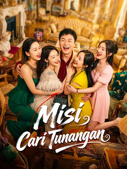 Misi Cari Tunangan