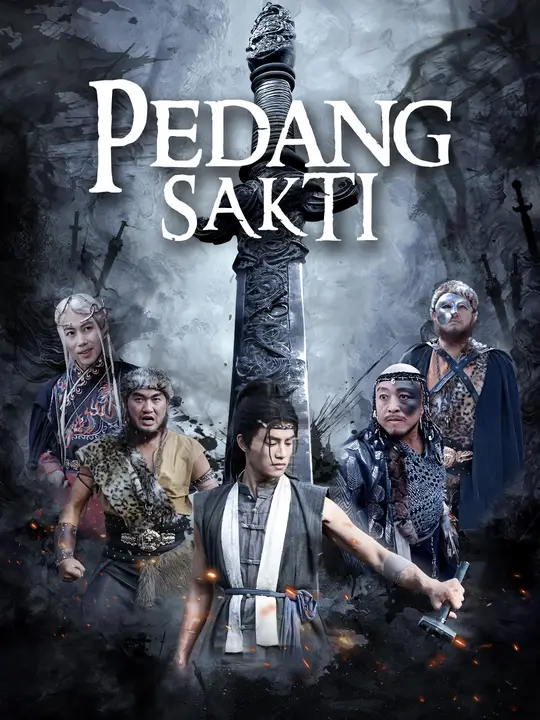 Pedang Sakti