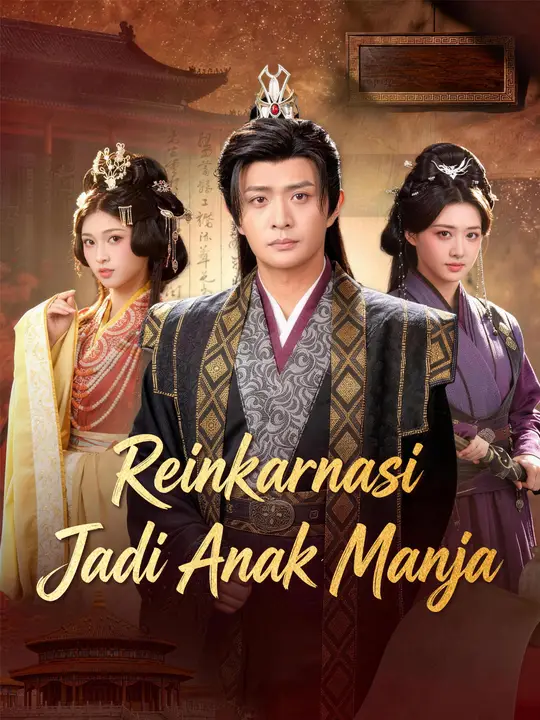 Reinkarnasi Jadi Anak Manja