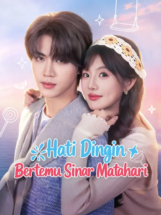 Hati Dingin Bertemu Sinar Matahari