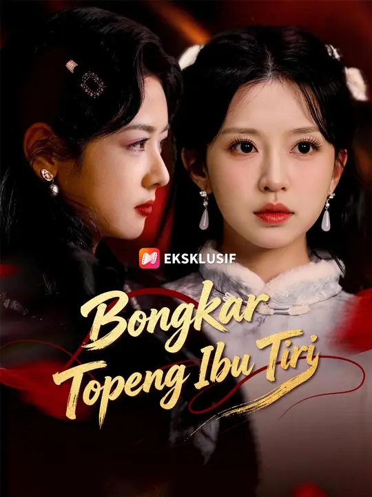 Bongkar Topeng Ibu Tiri