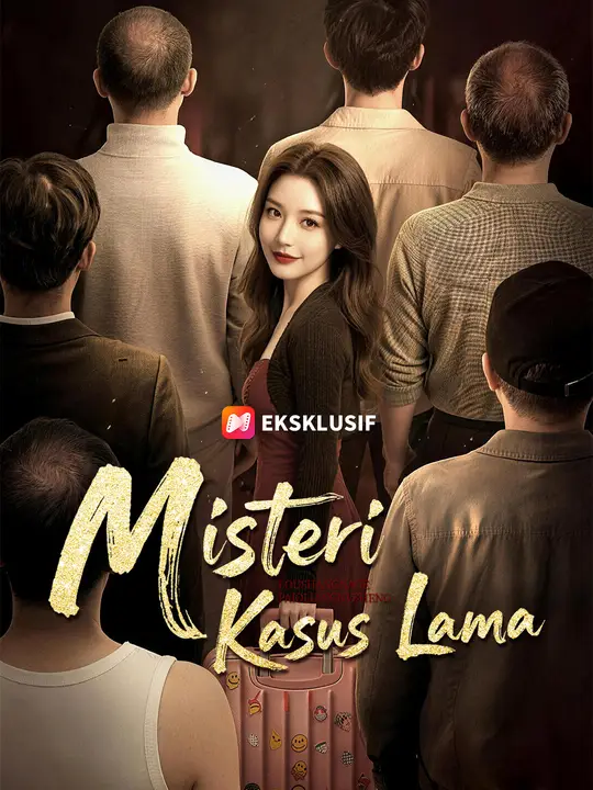 Misteri Kasus Lama