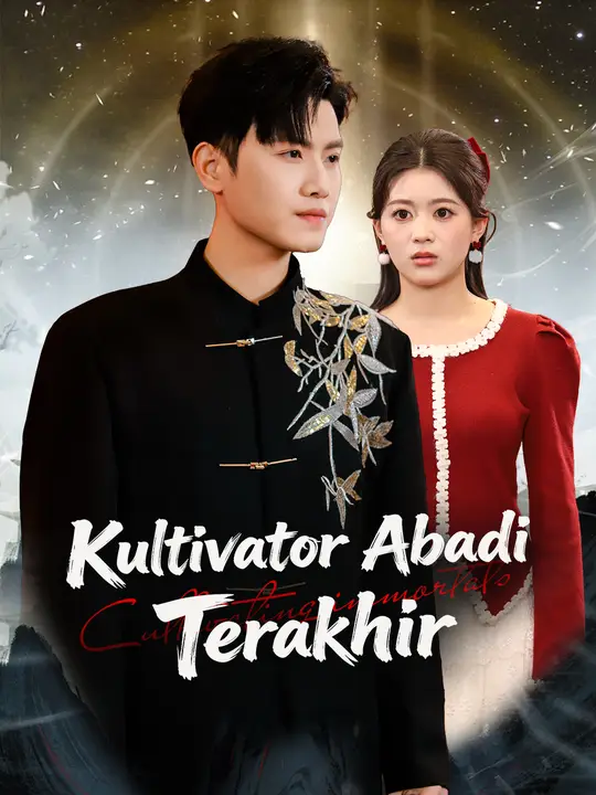 Kultivator Abadi Terakhir