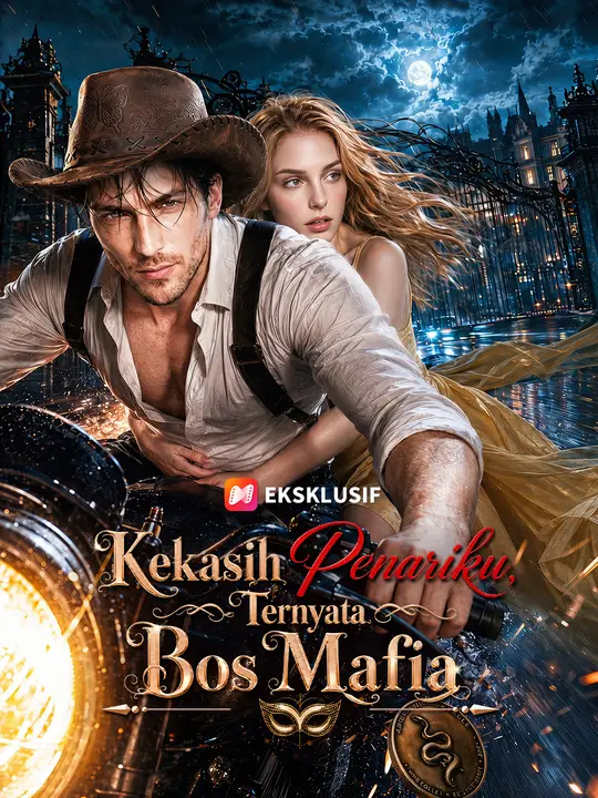 Kekasih Penariku, Ternyata Bos Mafia