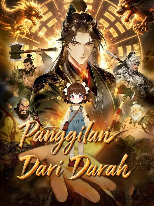 Panggilan Dari Darah