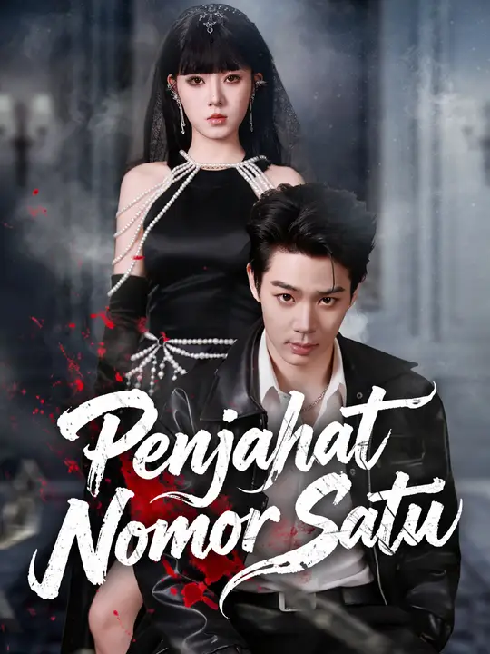 Penjahat Nomor Satu