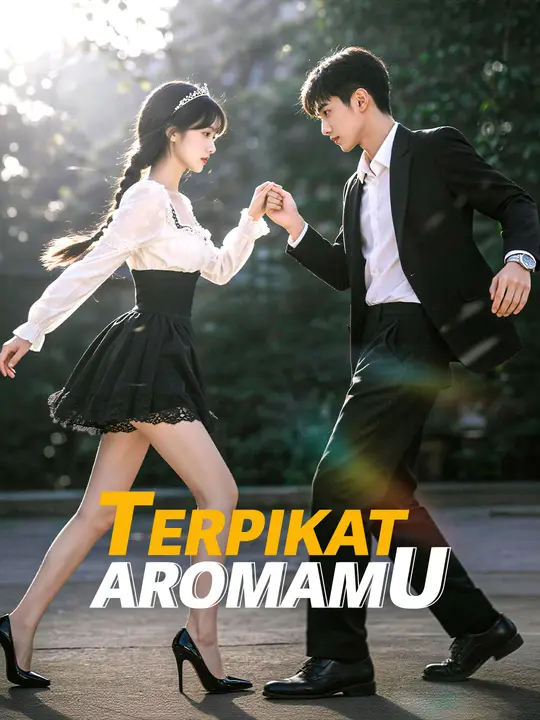 Terpikat Aromamu