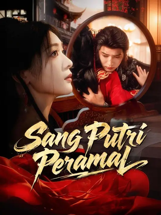 Sang Putri Peramal
