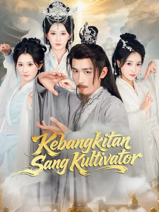 Kebangkitan Sang Kultivator