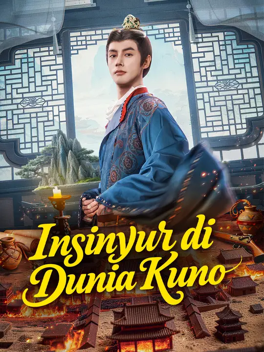 Insinyur di Dunia Kuno