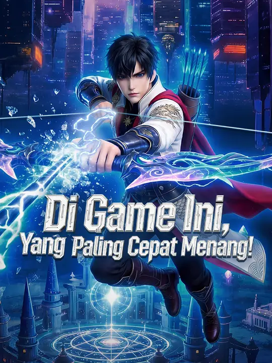 Di Game Ini, Yang Paling Cepat Menang!
