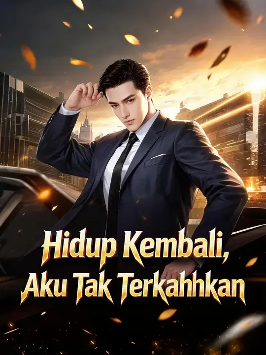 Hidup Kembali, Aku Tak Terkalahkan