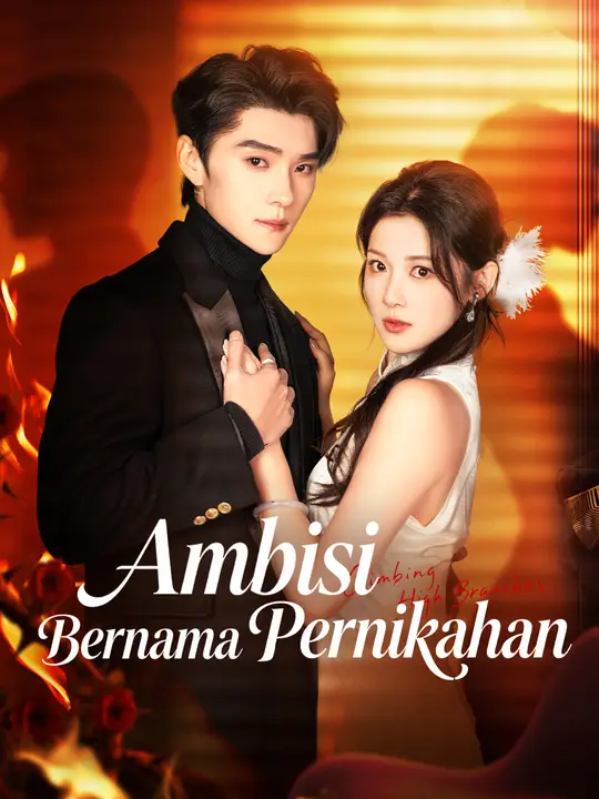 Ambisi Bernama Pernikahan