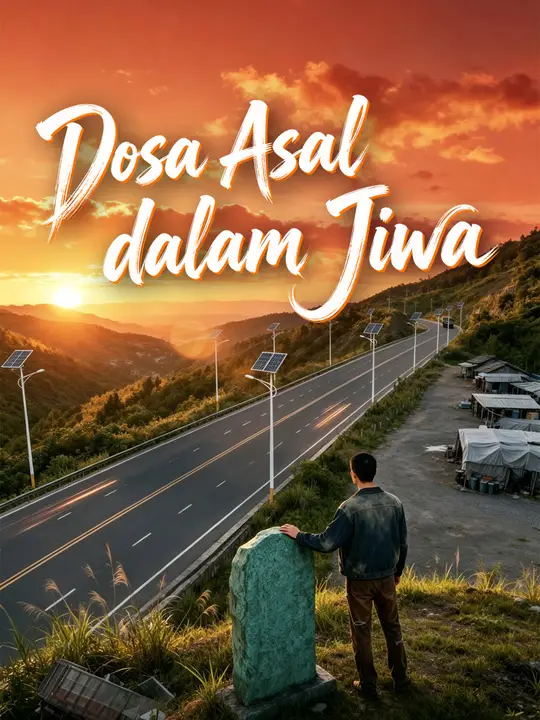 Dosa Asal dalam Jiwa