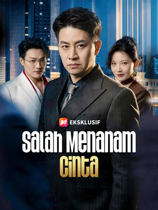 Salah Menanam Cinta