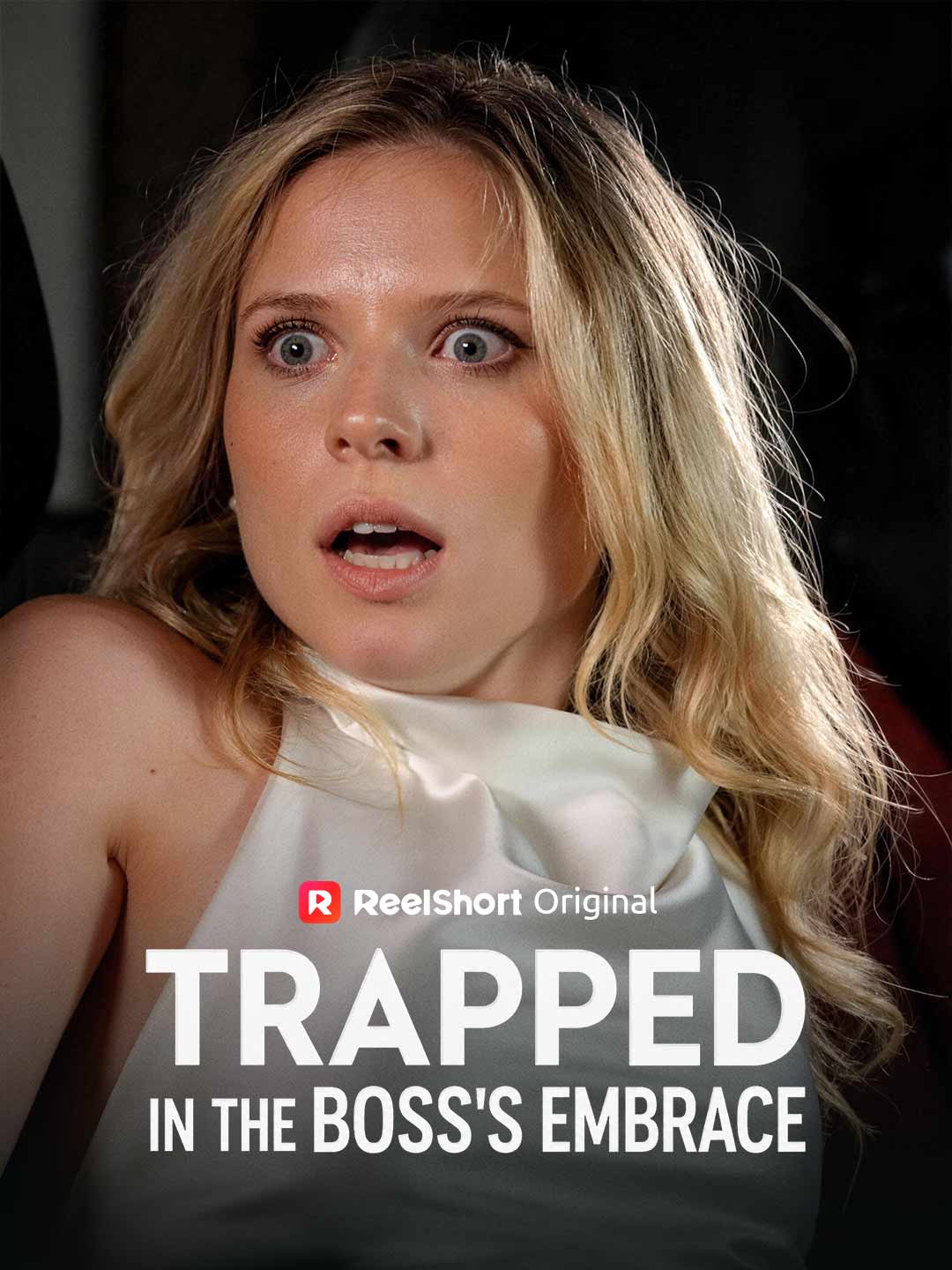 Trapped in the Boss's Embrace