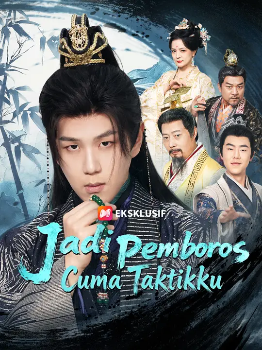 Jadi Pemboros Cuma Taktikku