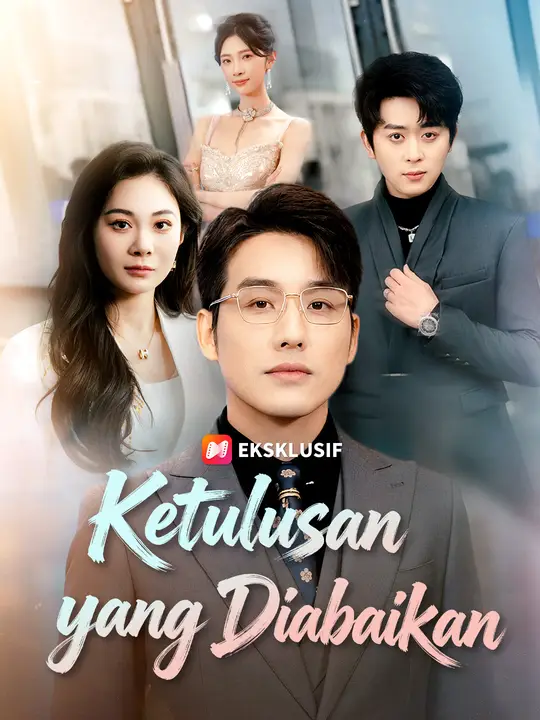 Ketulusan yang Diabaikan