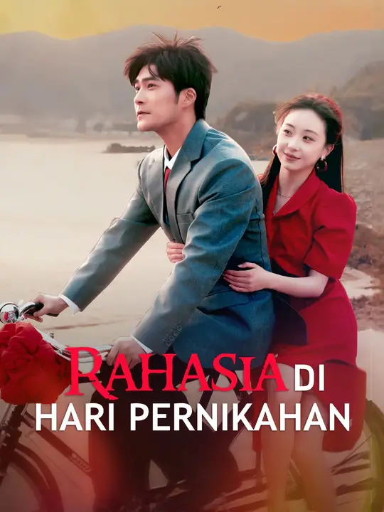 Rahasia di Hari Pernikahan