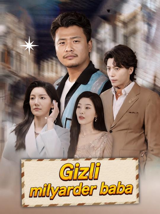 Gizli milyarder baba