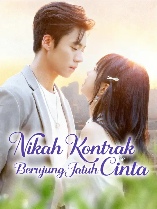 Nikah Kontrak Berujung Jatuh Cinta