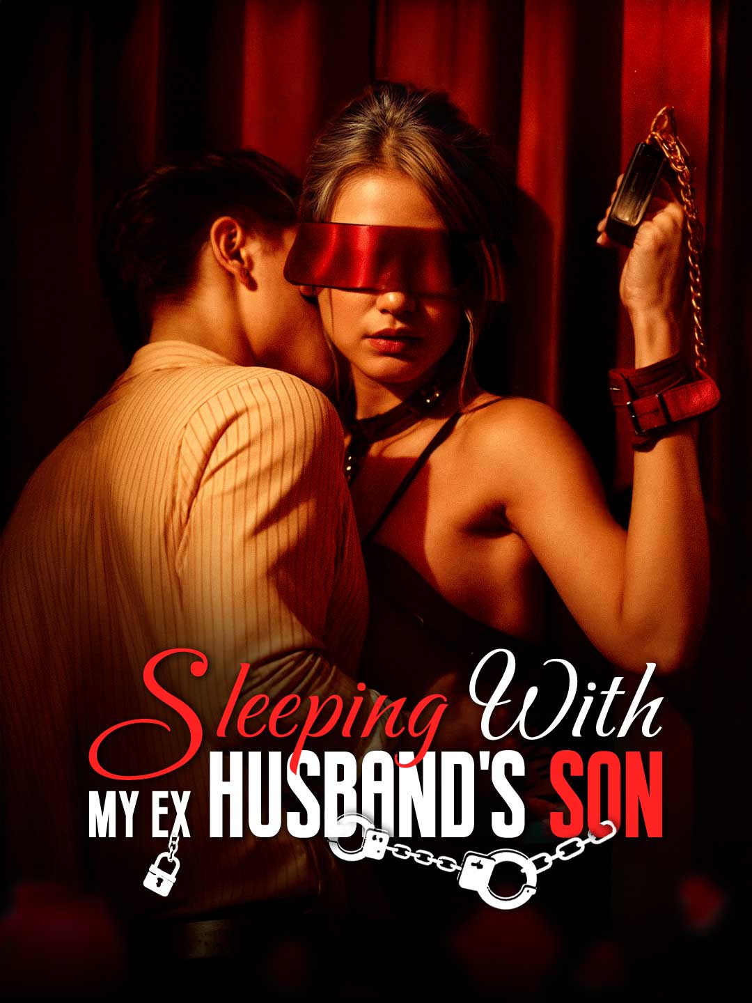 Sleeping with My Ex Husband's Son