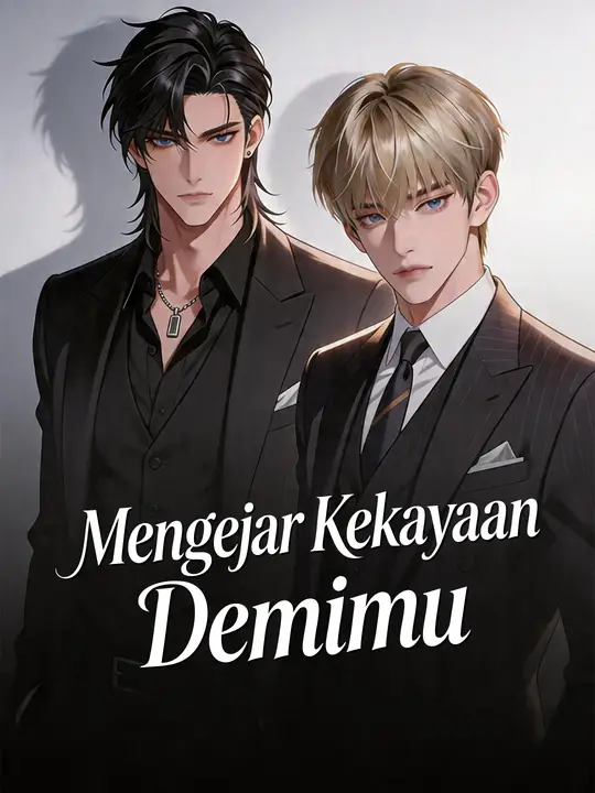 Mengejar Kekayaan Demimu