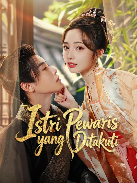 Istri Pewaris yang Ditakuti
