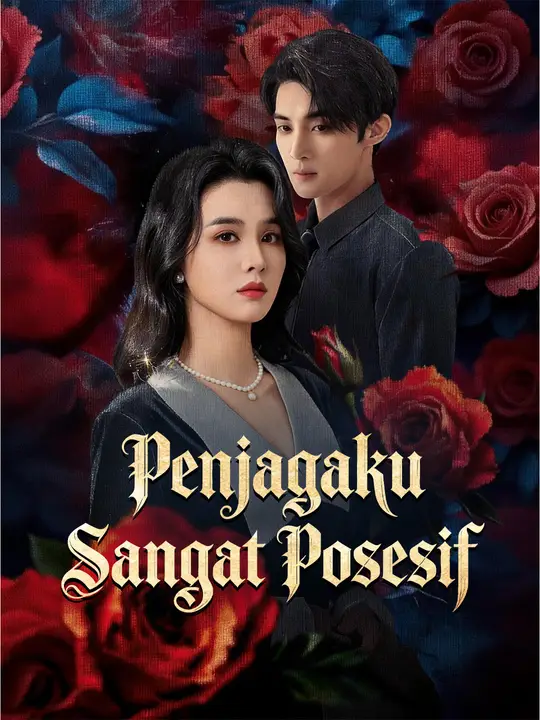 Penjagaku Sangat Posesif