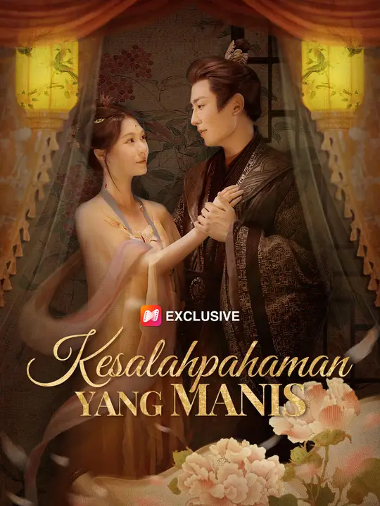 Kesalahpahaman yang manis