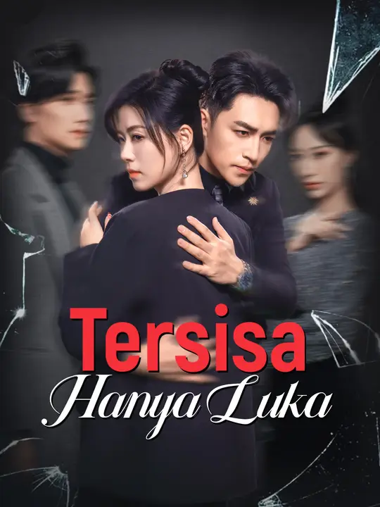 Tersisa Hanya Luka